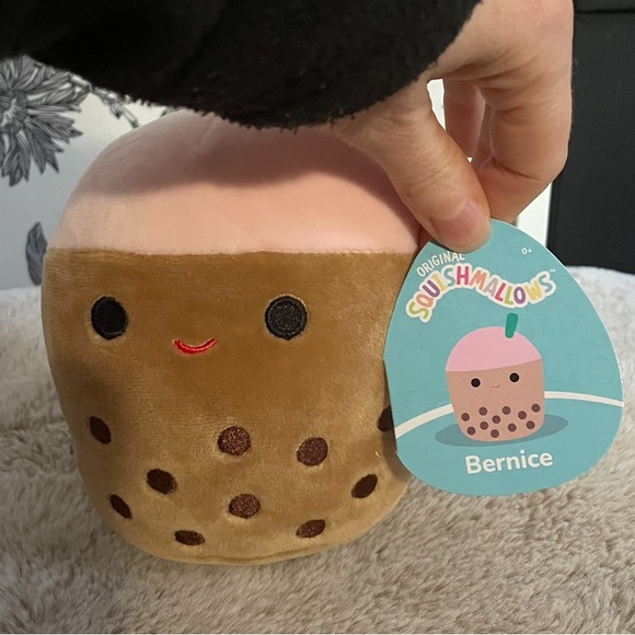 Squishmallows Bernice - Picture 2 of 8